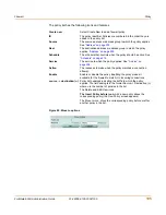 Preview for 195 page of Fortinet FortiGate FortiGate-500A Administration Manual