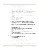 Preview for 270 page of Fortinet FortiGate FortiGate-500A Administration Manual