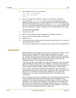 Preview for 272 page of Fortinet FortiGate FortiGate-500A Administration Manual