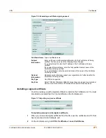 Preview for 275 page of Fortinet FortiGate FortiGate-500A Administration Manual