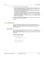 Preview for 277 page of Fortinet FortiGate FortiGate-500A Administration Manual