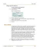 Preview for 343 page of Fortinet FortiGate FortiGate-500A Administration Manual