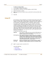 Preview for 225 page of Fortinet FortiGate FortiGate-5020 Administration Manual