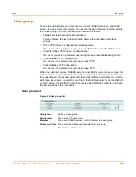 Preview for 249 page of Fortinet FortiGate FortiGate-5020 Administration Manual