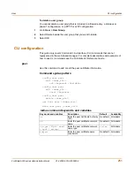 Preview for 251 page of Fortinet FortiGate FortiGate-5020 Administration Manual