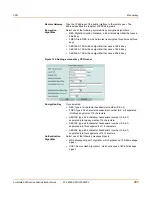 Preview for 265 page of Fortinet FortiGate FortiGate-5020 Administration Manual