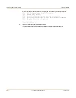 Preview for 62 page of Fortinet FortiGate FortiGate-5020 Installation Manual