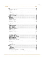 Preview for 7 page of Fortinet FortiGate FortiGate-60M Administration Manual