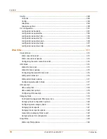 Preview for 10 page of Fortinet FortiGate FortiGate-60M Administration Manual