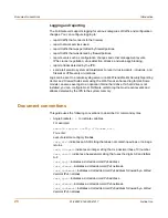 Preview for 20 page of Fortinet FortiGate FortiGate-60M Administration Manual