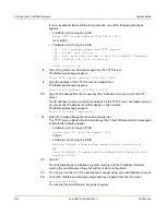 Preview for 42 page of Fortinet FortiGate FortiGate-60M Administration Manual