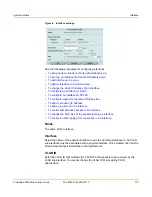 Preview for 47 page of Fortinet FortiGate FortiGate-60M Administration Manual