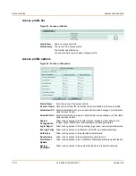 Preview for 114 page of Fortinet FortiGate FortiGate-60M Administration Manual