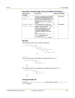 Preview for 177 page of Fortinet FortiGate FortiGate-60M Administration Manual