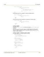 Preview for 179 page of Fortinet FortiGate FortiGate-60M Administration Manual