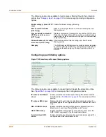 Preview for 228 page of Fortinet FortiGate FortiGate-60M Administration Manual