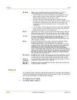 Preview for 252 page of Fortinet FortiGate FortiGate-60M Administration Manual