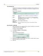 Preview for 267 page of Fortinet FortiGate FortiGate-60M Administration Manual