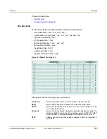 Preview for 293 page of Fortinet FortiGate FortiGate-60M Administration Manual