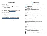 Preview for 3 page of Fortinet FortiGate Voice Series Quick Start Manual