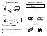 Preview for 5 page of Fortinet FortiGate Voice Series Quick Start Manual