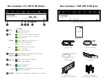 Preview for 8 page of Fortinet FortiGate Voice Series Quick Start Manual