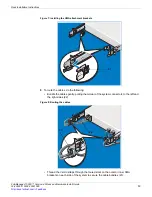 Preview for 15 page of Fortinet FortiManager-1000C Rack And Hardware Install Manual