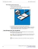 Preview for 16 page of Fortinet FortiManager-1000C Rack And Hardware Install Manual