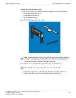 Preview for 17 page of Fortinet FortiManager-1000C Rack And Hardware Install Manual