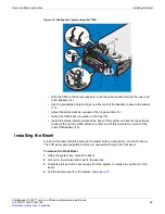 Preview for 21 page of Fortinet FortiManager-1000C Rack And Hardware Install Manual