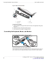 Preview for 22 page of Fortinet FortiManager-1000C Rack And Hardware Install Manual