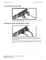 Preview for 23 page of Fortinet FortiManager-1000C Rack And Hardware Install Manual