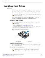 Preview for 25 page of Fortinet FortiManager-1000C Rack And Hardware Install Manual