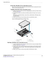 Preview for 27 page of Fortinet FortiManager-1000C Rack And Hardware Install Manual