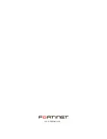 Preview for 32 page of Fortinet FortiManager-1000C Rack And Hardware Install Manual