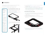 Preview for 4 page of Fortinet FortiSwitch 224E Series Quick Start Manual