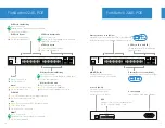 Preview for 8 page of Fortinet FortiSwitch 224E Series Quick Start Manual