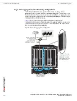 Preview for 16 page of Fortinet FortiSwitch-5003 Fabric And Base Backplane Communications Manual