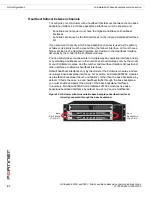 Preview for 82 page of Fortinet FortiSwitch-5003 Fabric And Base Backplane Communications Manual