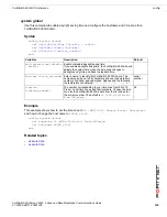 Preview for 103 page of Fortinet FortiSwitch-5003 Fabric And Base Backplane Communications Manual