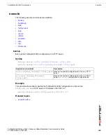 Preview for 105 page of Fortinet FortiSwitch-5003 Fabric And Base Backplane Communications Manual