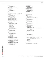 Preview for 126 page of Fortinet FortiSwitch-5003 Fabric And Base Backplane Communications Manual