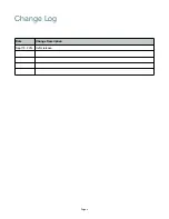 Preview for 4 page of Fortinet FortiSwitch Rugged-124D Administration Manual