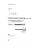 Preview for 8 page of Fortinet FortiSwitch Rugged-124D Administration Manual