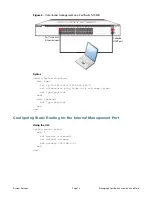 Preview for 10 page of Fortinet FortiSwitch Rugged-124D Administration Manual