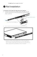 Preview for 6 page of Fortinet FortiTester 3000E Quick Start Manual