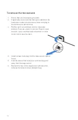 Preview for 10 page of Fortinet FortiTester 3000E Quick Start Manual