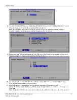 Preview for 7 page of Fortinet FSM-500F Configuration Manual