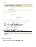 Preview for 14 page of Fortinet FSM-500F Configuration Manual