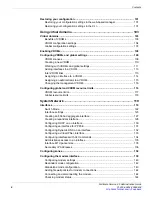 Preview for 6 page of Fortinet Gate 60D Administration Manual